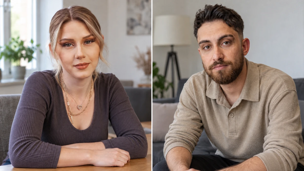 RTLZWEI bewirbt „Die Wollnys“ weiter mit Loredana und Servet