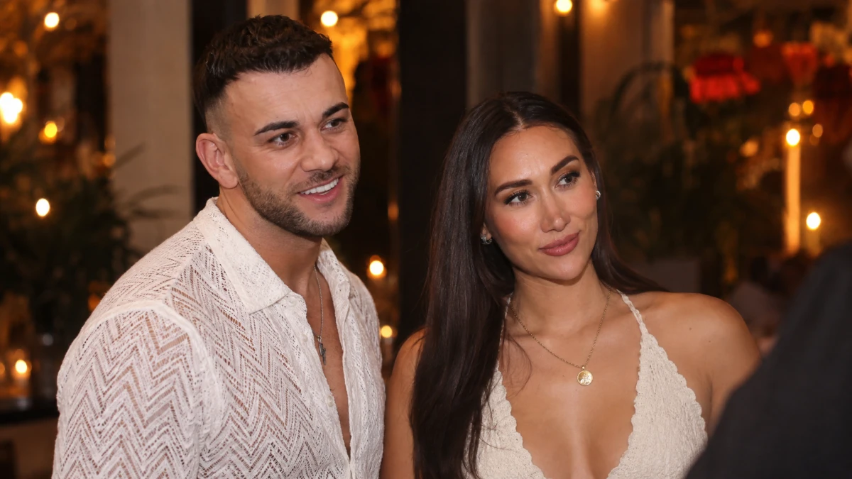 Samira und Serkan Yavuz nähern sich nach der Trennung wieder an