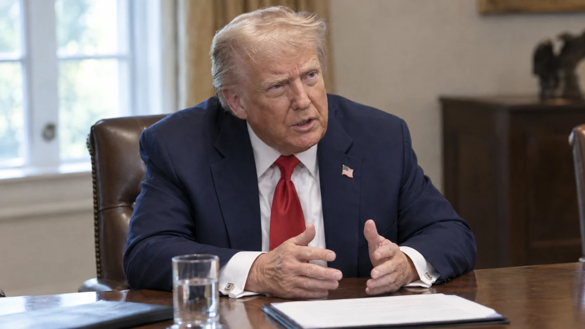 USA erwägen Wirtschaftsabkommen mit Russland vor dem Ukraine-Frieden