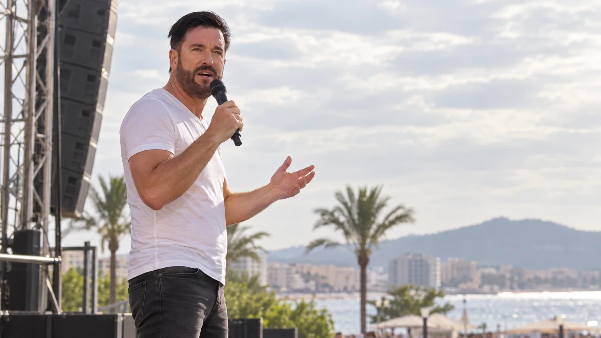 Michael Wendler soll Laura Müller von Kontakten in Deutschland fernhalten