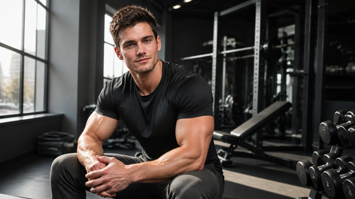 US-Fitness-Influencer Connor Murphy ertrinkt in Thailand nach Verwüstung von Luxusvilla