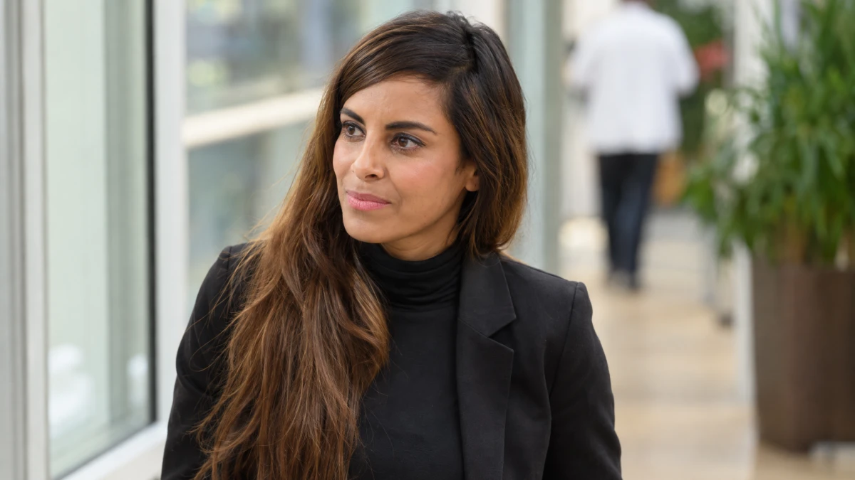 Collien Fernandes gibt Tochter strafbewehrte Unterlassungserklärung