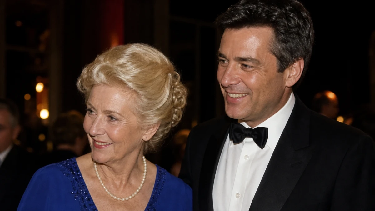Freddy Quinn wird 95 und erinnert an 50 Jahre Freundschaft