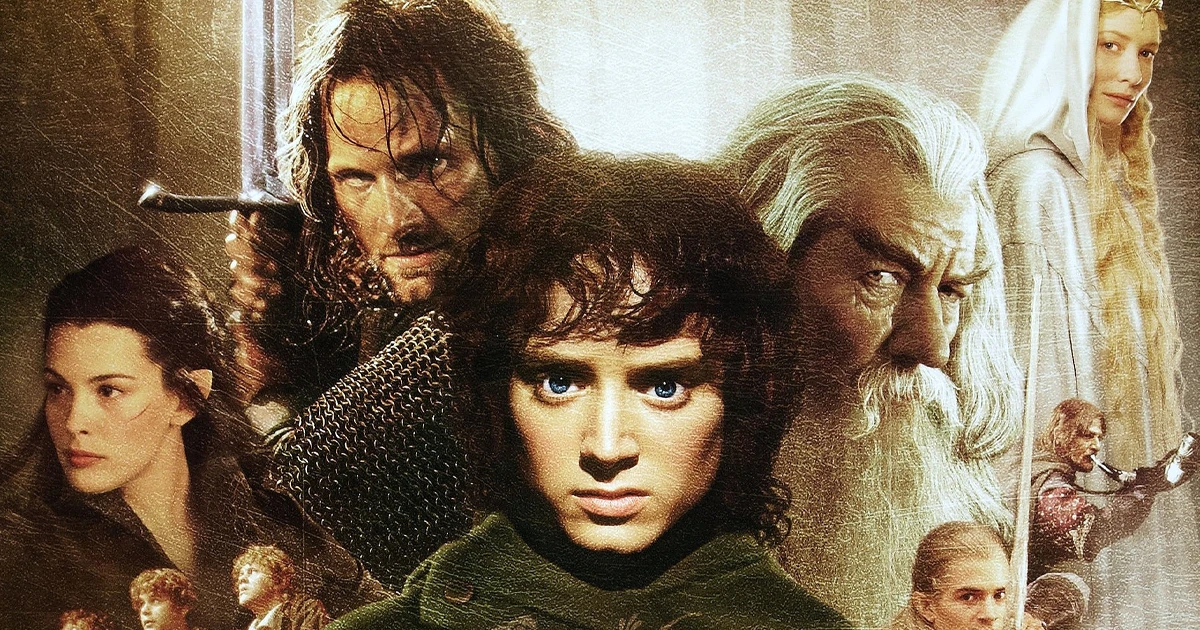 Das sind die Herr der Ringe Stars im Jahr 2021