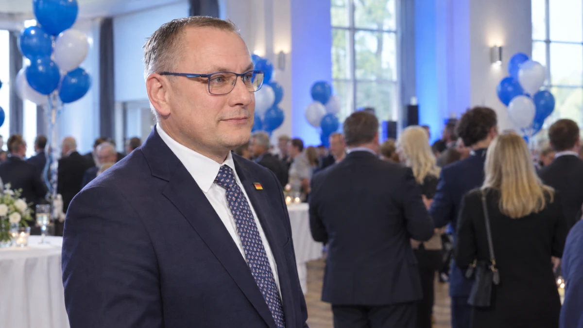 AfD gewinnt Mecklenburg-Vorpommern, kann aber nicht regieren