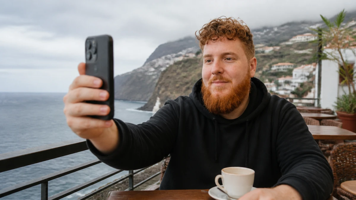 Simon Unge beendet Funkstille – YouTube-Comeback ausgeschlossen, aber nicht für immer?