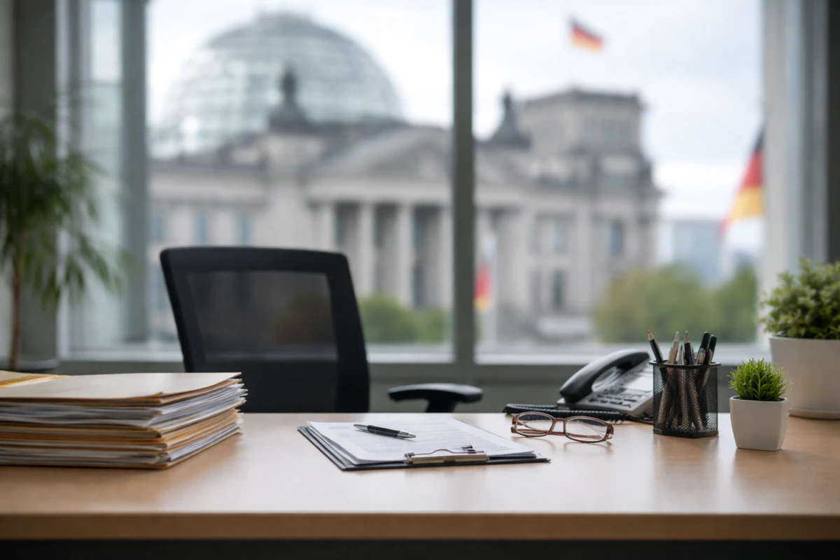 Berliner SPD-Kandidatin unter Druck: Krankgeschrieben und doch im Wahlkampf