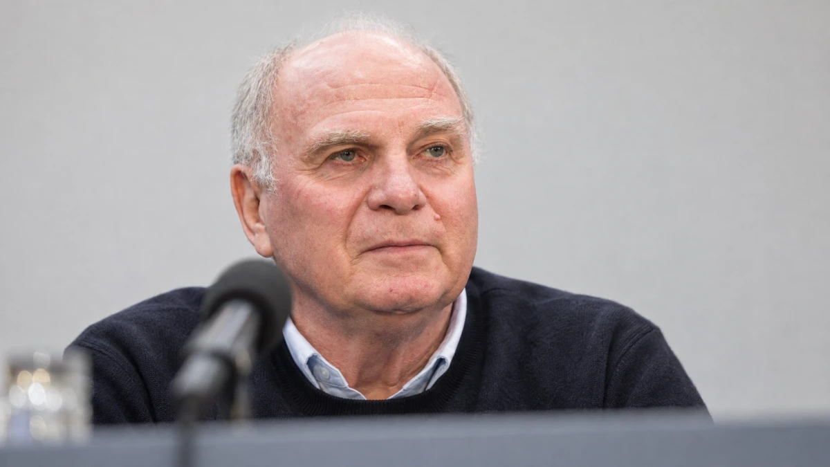 Uli Hoeneß spricht AfD und Linker die Regierungsfähigkeit ab