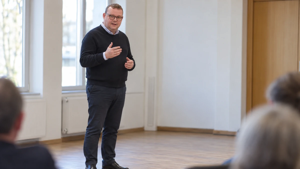AfD lässt in Niedersachsen 258 gewonnene Sitze unbesetzt