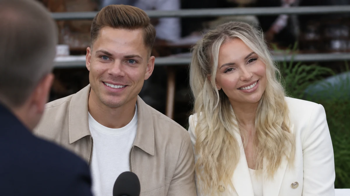 Trotz Hindernissen: Cedric Beidinger heiratet Eliza für 15.000 Euro – inklusive Stargast