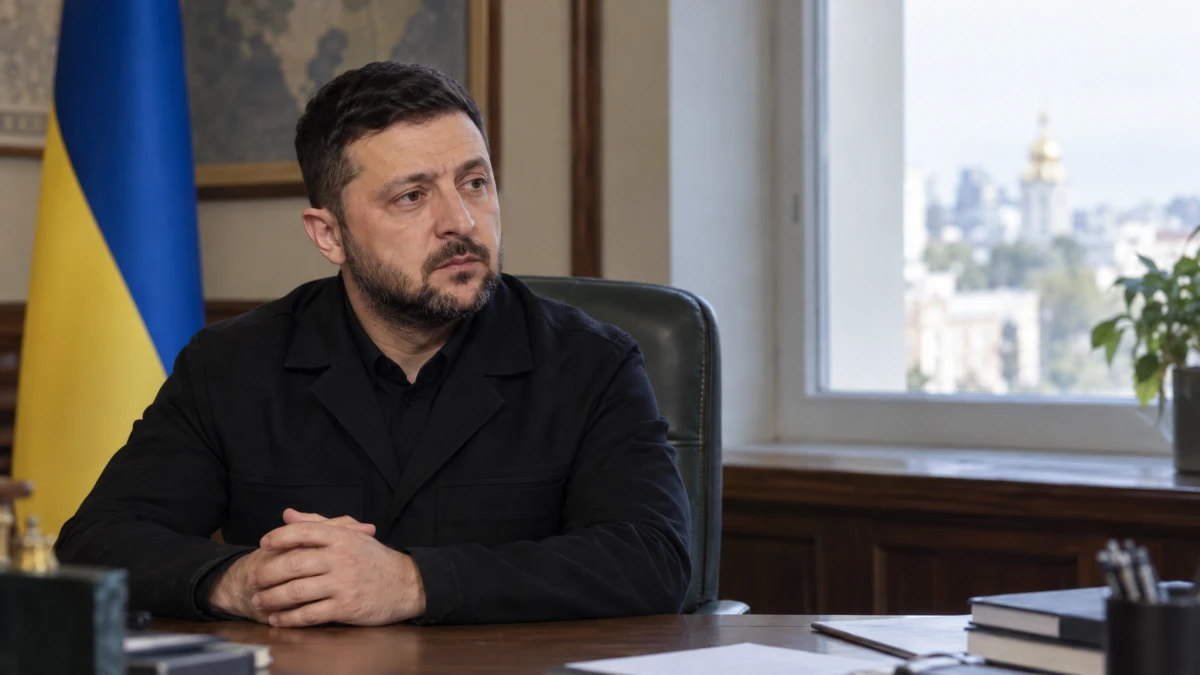 Ukraine greift Raffinerie und Rüstungsbetriebe in Russland an