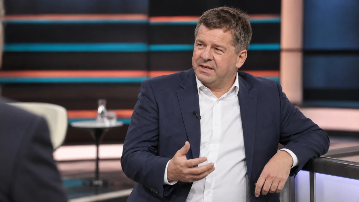 Sven Schulze lässt CDU-Abstimmungen mit der AfD im Landtag offen
