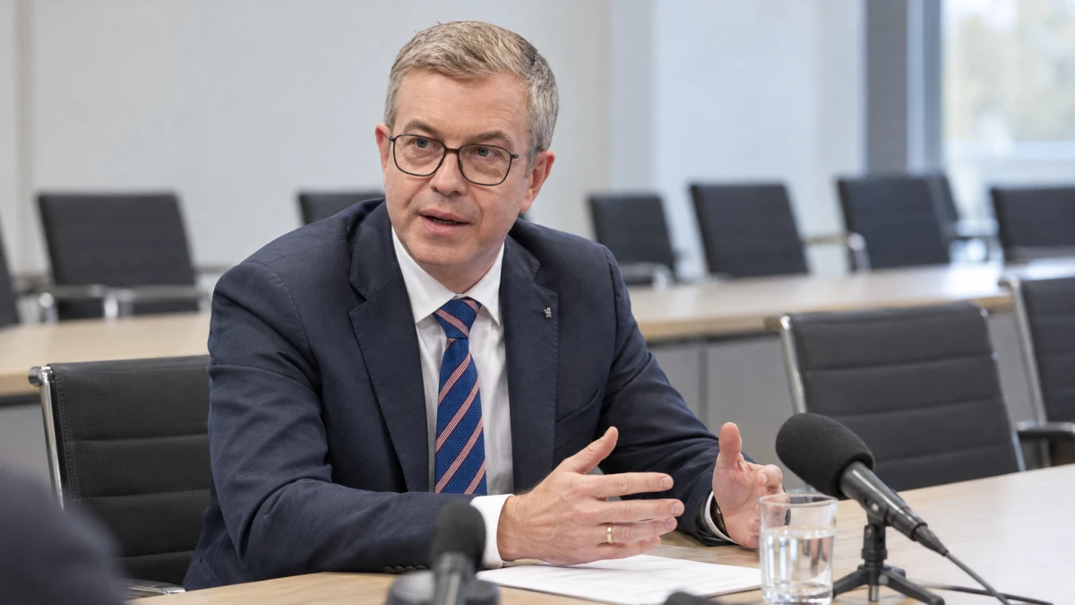 Berlins CDU sagt Treffen mit SPD und Grünen binnen 24 Stunden ab