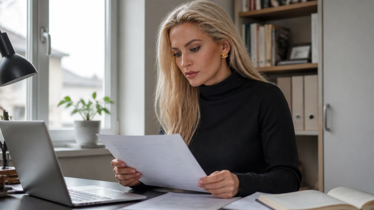 Debanking bei Comdirect: Anabel Schunke verliert Konto ohne Begründung