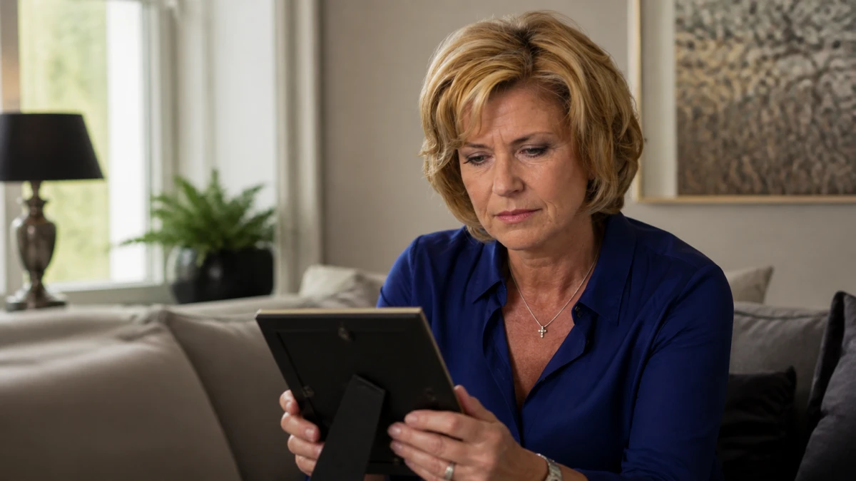 Dagmar Wöhrl: „Mir fehlt einfach nur mein Sohn“ – Emotionaler Post zum 25. Todestag