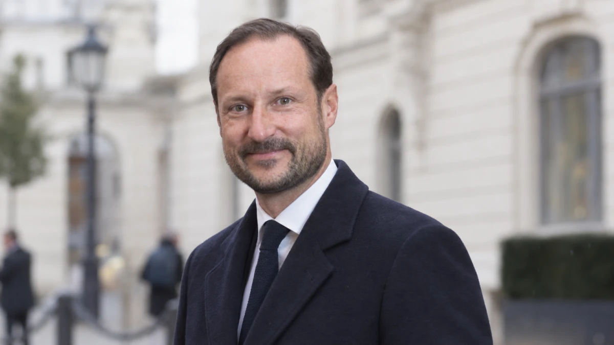 Haakon und Mette-Marit ziehen nicht ins Osloer Schloss