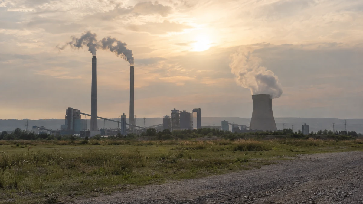 Erde steuert laut UNEP-Bericht auf 2,8 Grad Erwärmung zu