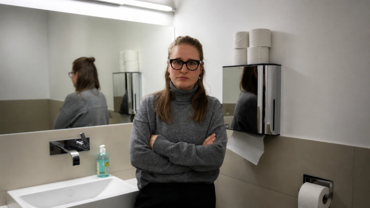 Berliner Senat streicht getrennte Toiletten aus Bauordnung