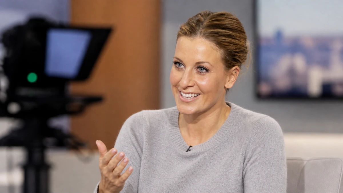 Charlotte Engelhardt: „Ich möchte bitte kein Mitleid“ – so lebt sie heute