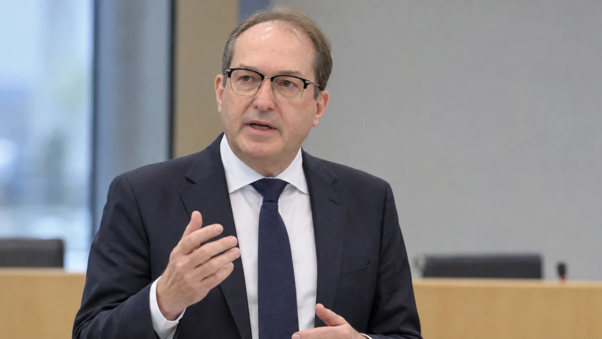 EU-Innenminister machen Weg frei für Abschiebezentren in Drittstaaten