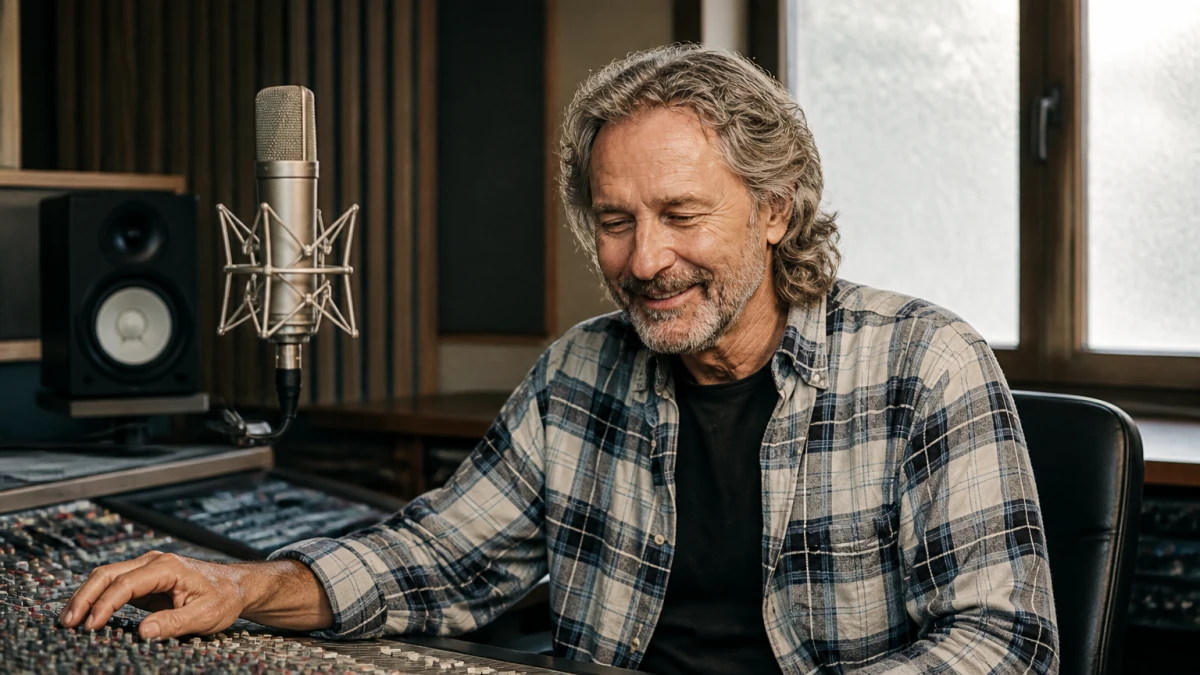 Wolfgang Petry enttäuscht Fans: Kein Live-Comeback, sondern neue Single – «Sommer in der Stadt» neu