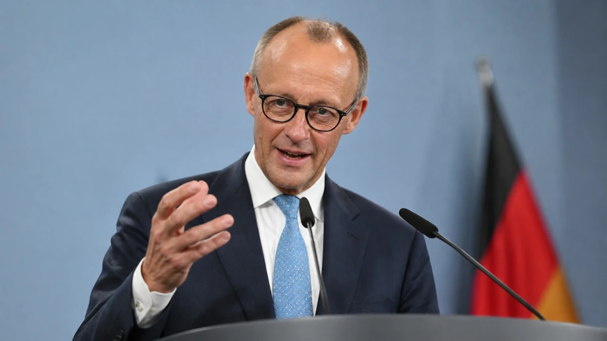 53.598 Visa: Merz' und Söders Familiennachzug-Stopp erweist sich als leeres Versprechen