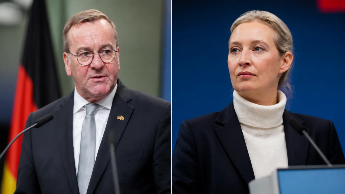 Grüne und Linke überholen SPD – 70 Prozent mit Merz unzufrieden