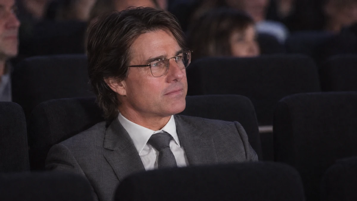 Tom Cruises „Digger“ droht schwächster Kinostart seit 2000