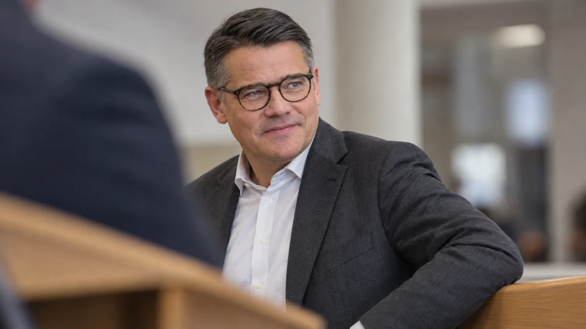 Boris Rhein nennt Einwanderung in Sozialsysteme ungelöstes Problem