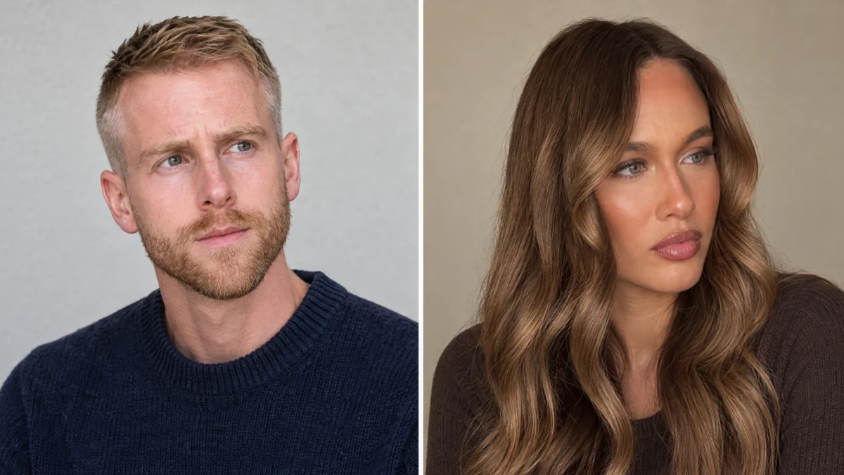 Rafi Neugart wirft Marla und Henna nach dem Eklat Doppelmoral vor