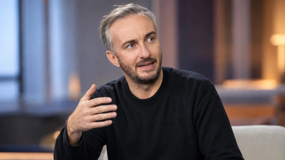 Böhmermann beendet „ZDF Magazin Royale“ nach 187 Ausgaben