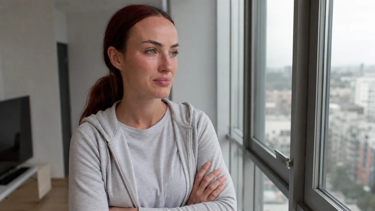 Paulina Ljubas weint: „Ich fühle meinen Job nicht mehr“ – Auslöser war ein Follower-Kommentar