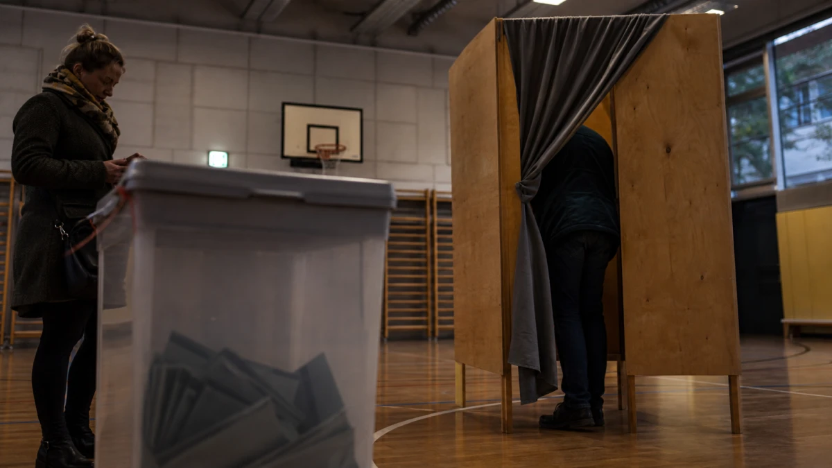59 Prozent der Deutschen fordern Neuwahlen – AfD zieht der Union davon