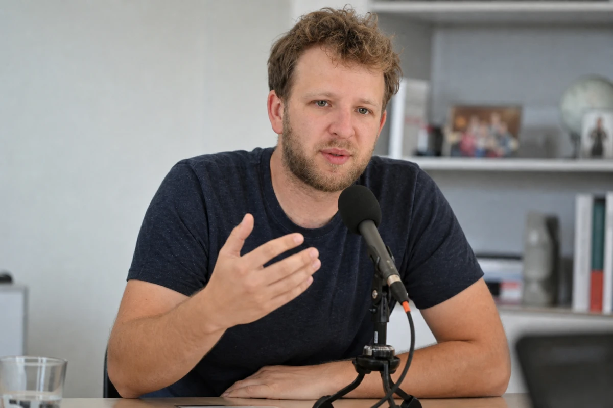 Mission-Lifeline-Chef: „Wir wurden mit dem Tod bedroht und durch die Stadt gejagt“