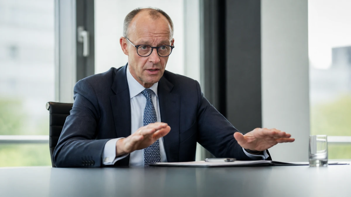 Regierungsunzufriedenheit treibt AfD auf 29 Prozent