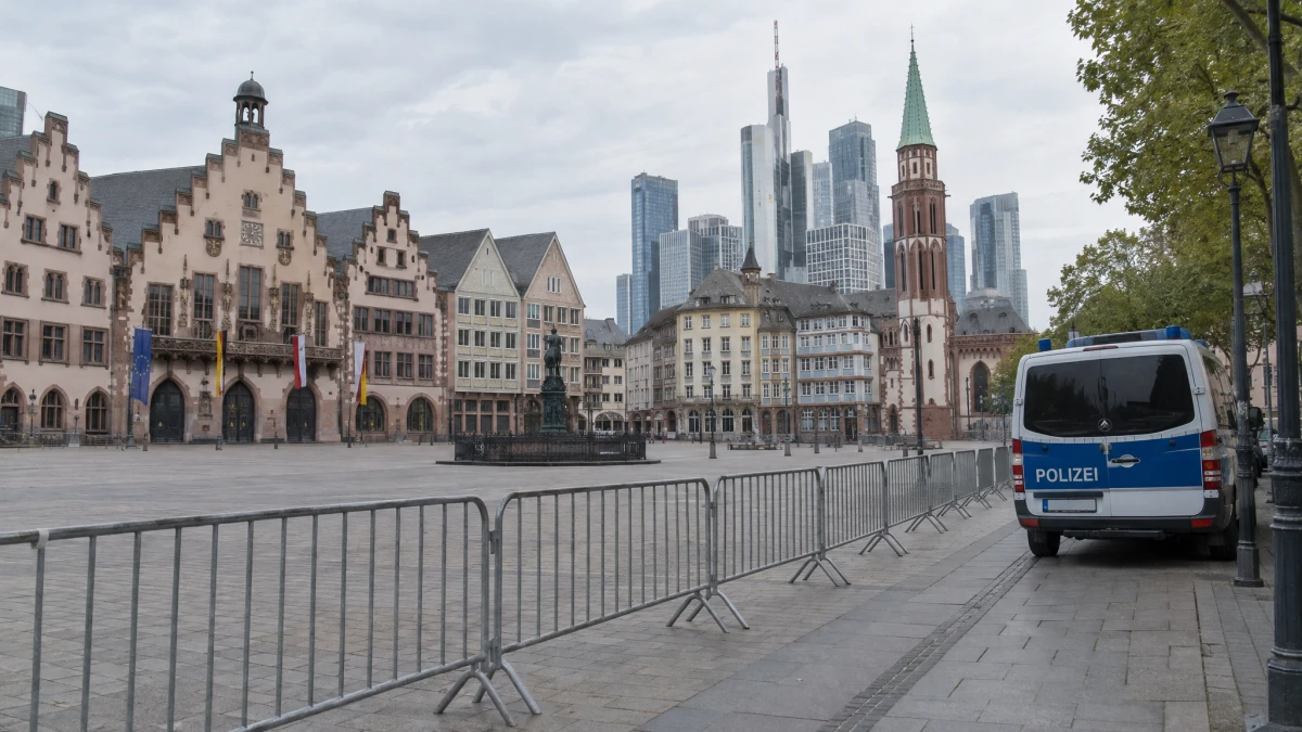 Gen Z ruft am 31. Oktober zu Protesten in bis zu 23 Städten auf