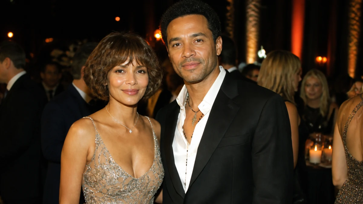 Halle Berry: ‚Jedes Detail bleibt für immer‘ – Schauspielerin bricht Schweigen über Untreue mit Eric Benét
