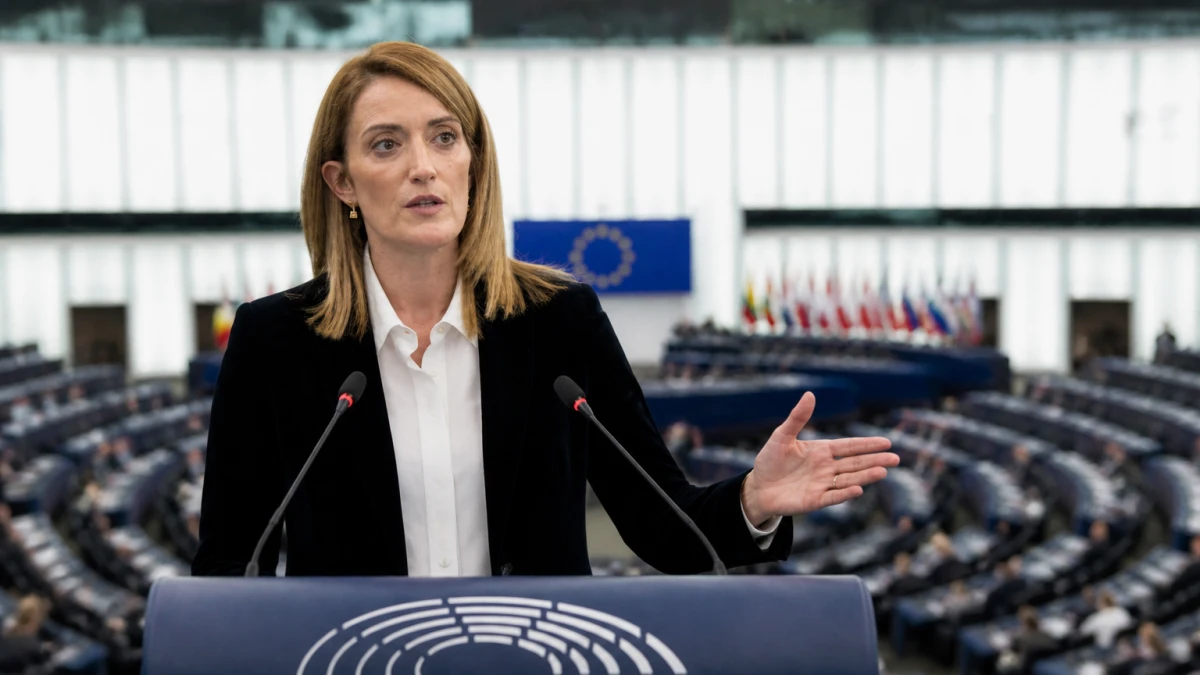 Chatkontrolle mit Verfahrenstrick verlängert – EU-Parlament billigt Überwachung ohne Mehrheit
