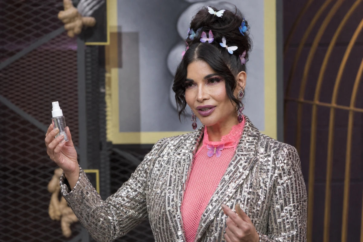 Micaela Schäfer scheitert bei DHDL: Frank Thelen nennt Pitch katastrophal