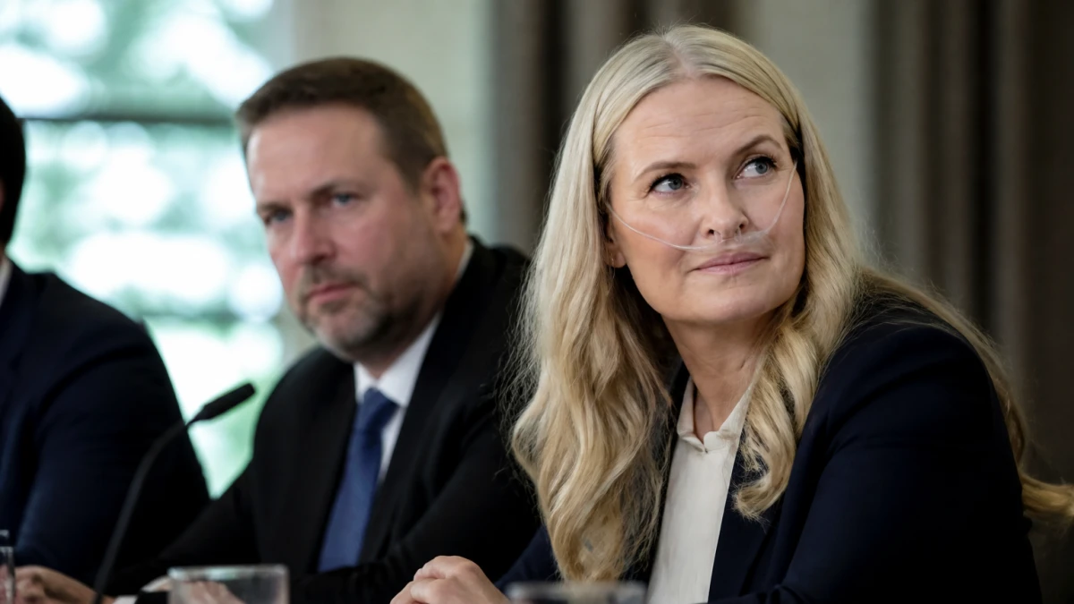 Nur 12 Tage Wartezeit: Mette-Marit transplantiert – Vorwürfe der Bevorzugung