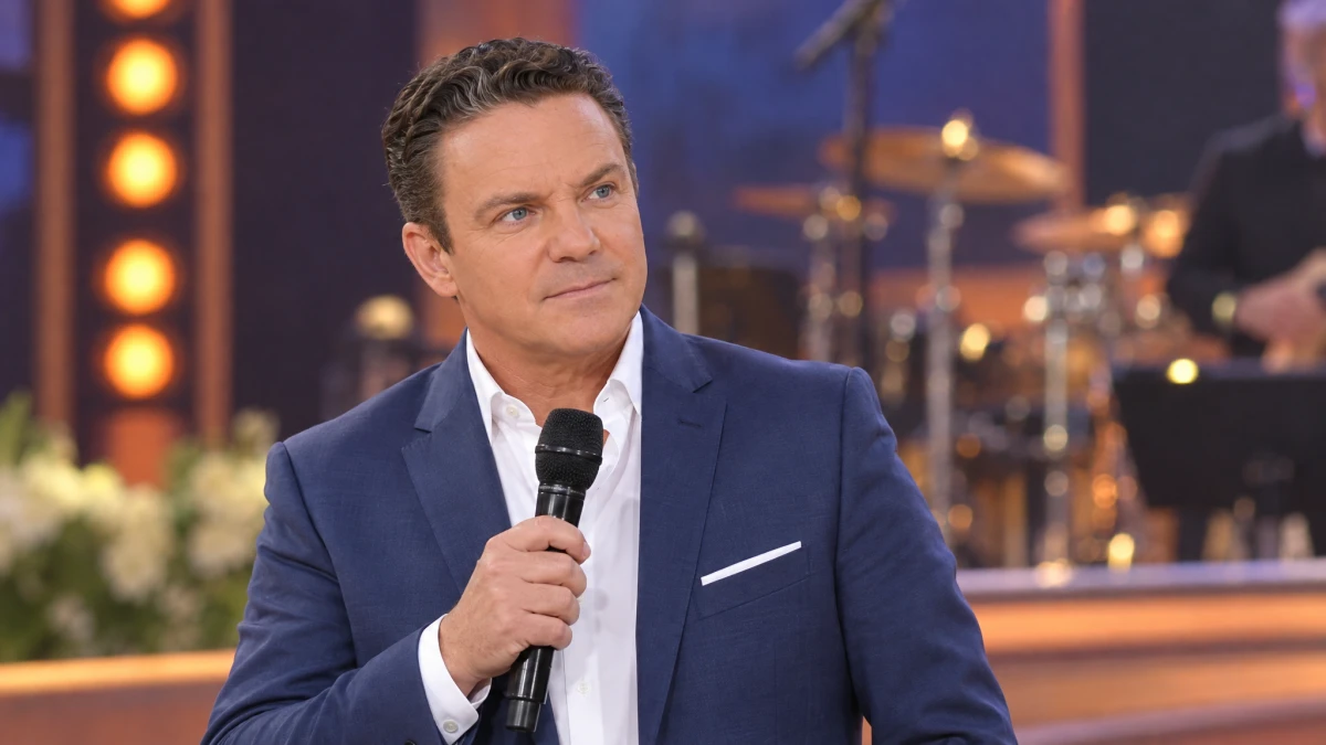 Stefan Mross sagt beide Wochenend-Shows krankheitsbedingt ab