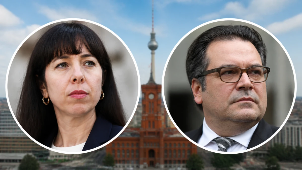 Linke will jüdische Feiertage: Jüdische Gemeinde nennt Konzept »Feigenblatt«