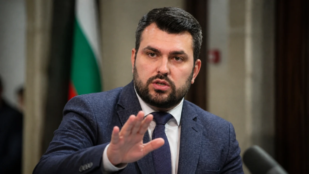 Bulgarien stoppt Waffenlieferungen aus Armeebeständen – Opposition warnt vor Imageschaden