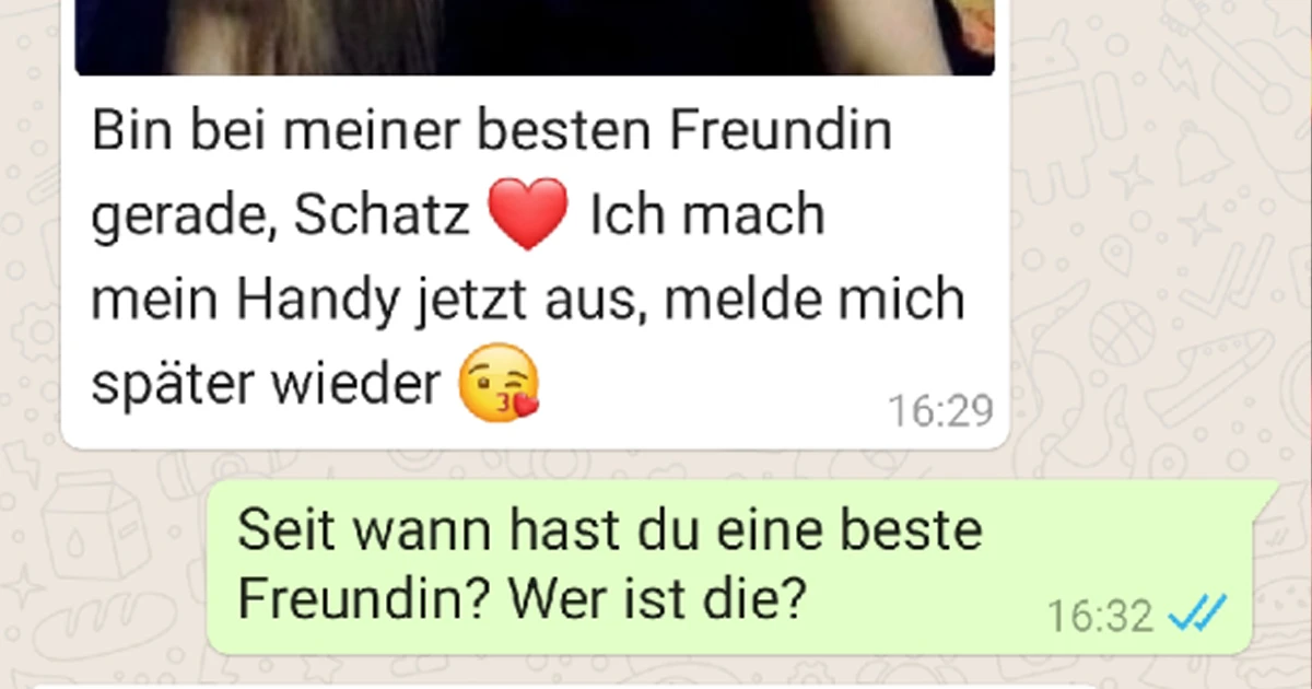 Freundschaft zwischen Mann und Frau erlaubt?