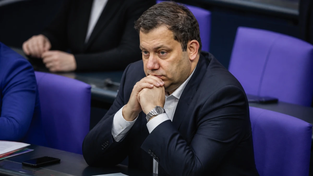 SPD stürzt auf historisches Rekordtief – gleichauf mit der Linken