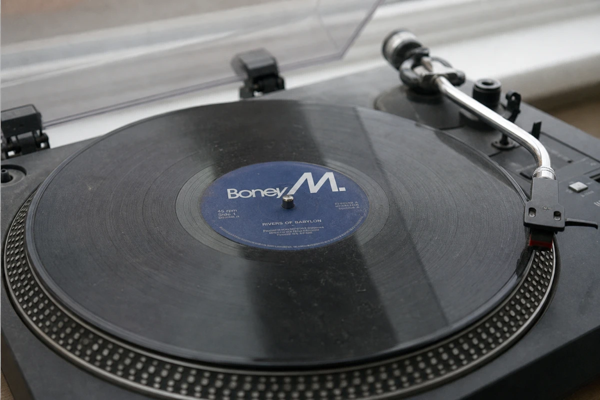 Liz Mitchell: Boney-M.-Auftritt bei Reform UK „verkauft Seele“