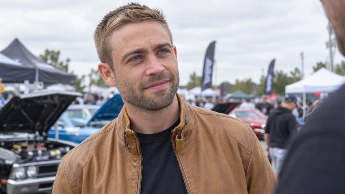 Cody Walker lehnt Double-Rolle im „Fast"-Finale ab