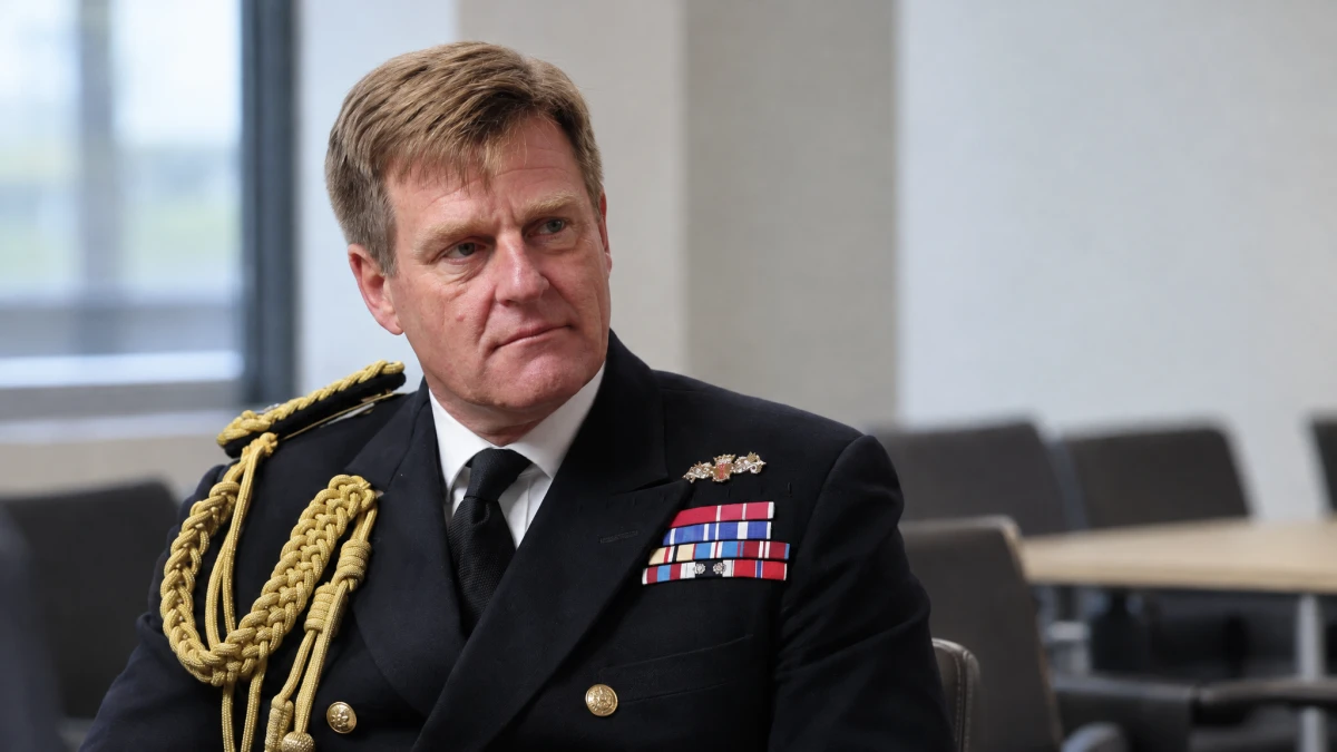 König Charles entzieht fünf Menschen ihre britischen Ehrungen