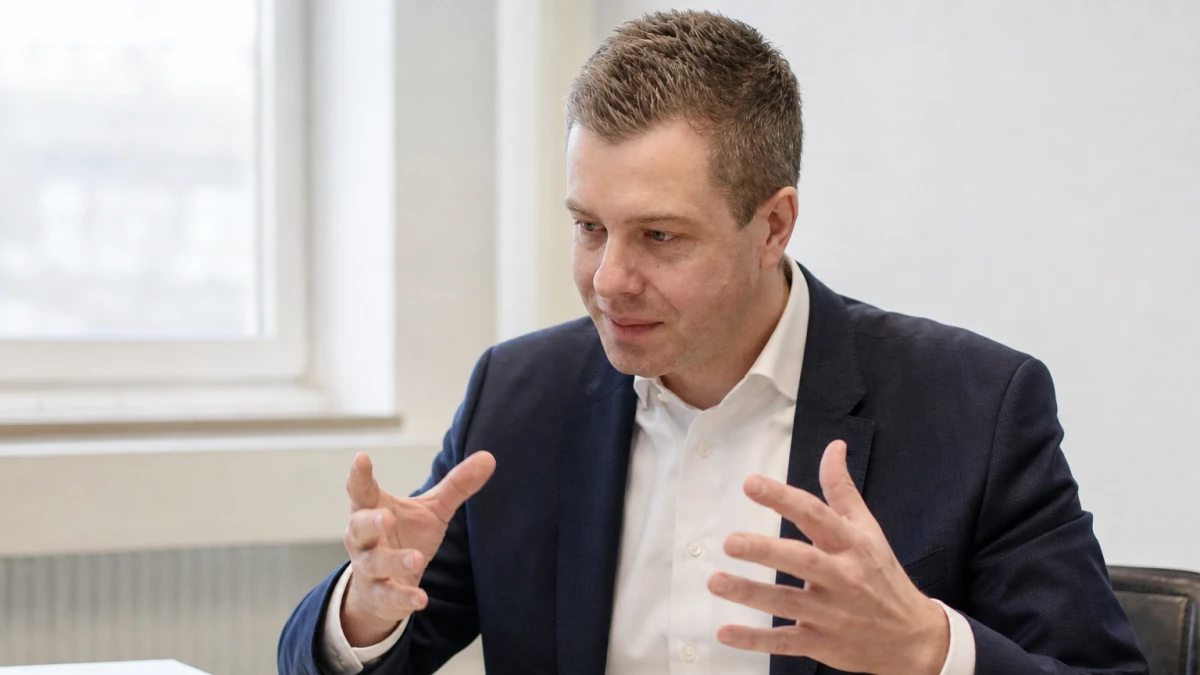 Evers will Bürgergeld-Empfänger zum Putzen verpflichten