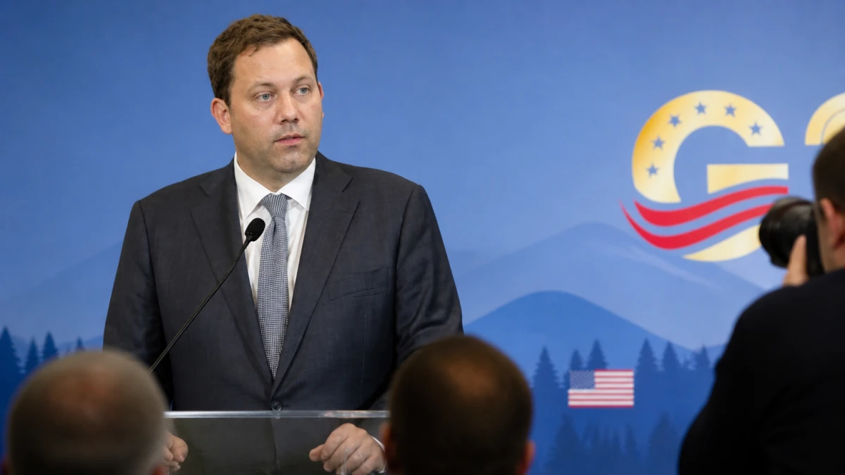 Klingbeil strandet wegen Türschaden in den USA und verpasst Kabinett zur Einkommensteuerreform